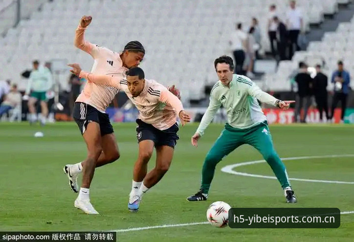 揭秘埃梅里欧联杯五冠王传奇：维拉3-0封神背后的战术密码，易贝体育老用户眼中的真实故事